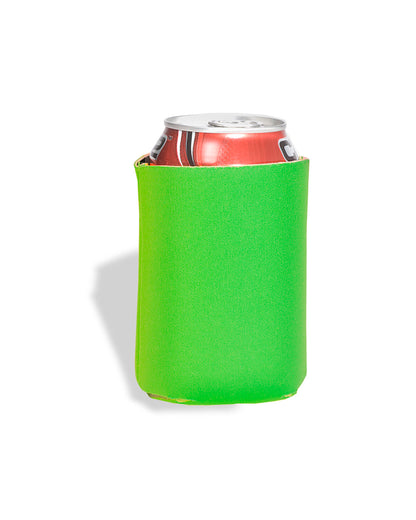 Prime Line Collapsible Insulated Can Cooler Sleeve