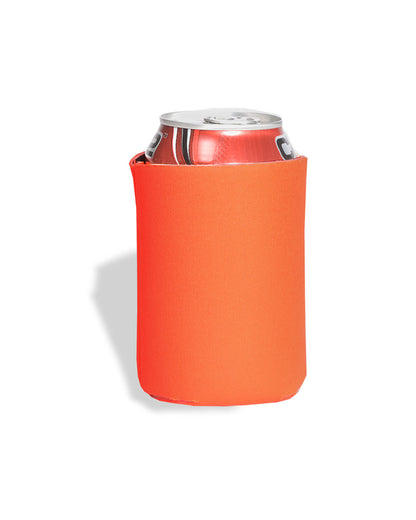 Prime Line Collapsible Insulated Can Cooler Sleeve