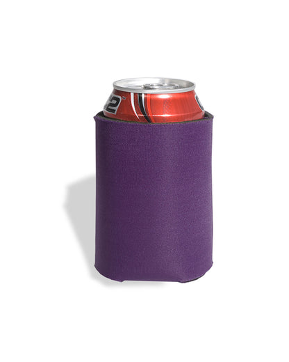 Prime Line Collapsible Insulated Can Cooler Sleeve