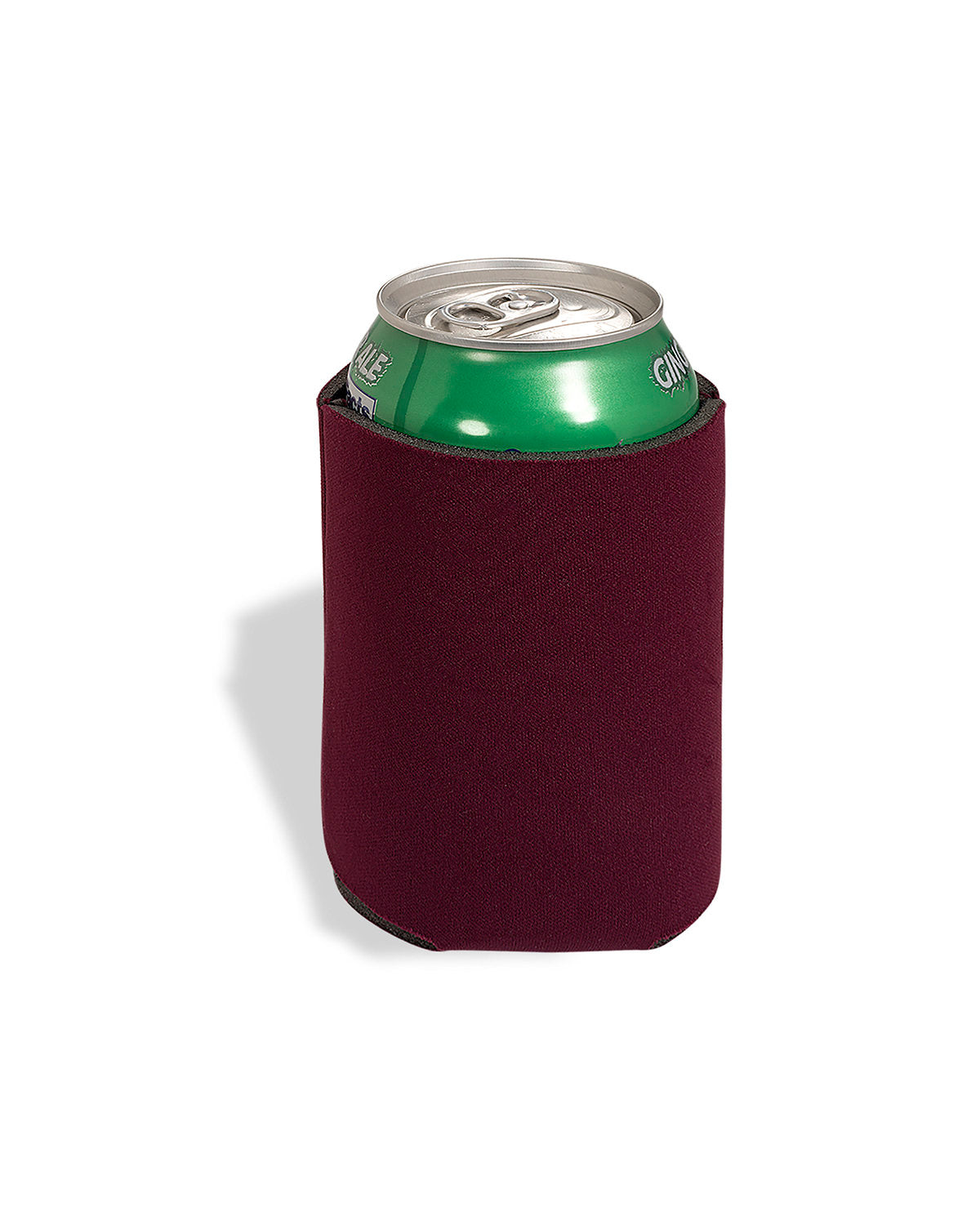 Prime Line Collapsible Insulated Can Cooler Sleeve