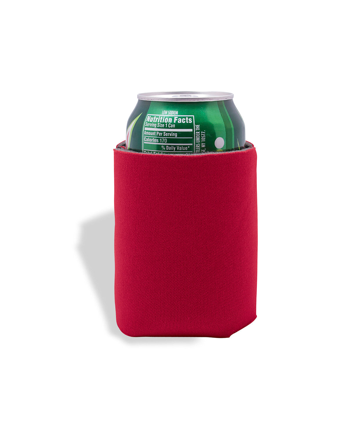 Prime Line Collapsible Insulated Can Cooler Sleeve