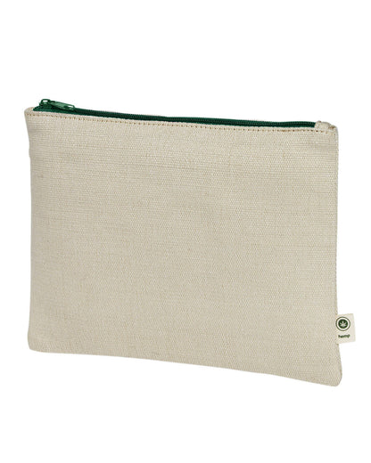 Econscious Hemp Blend Pouch NATURAL KELLY