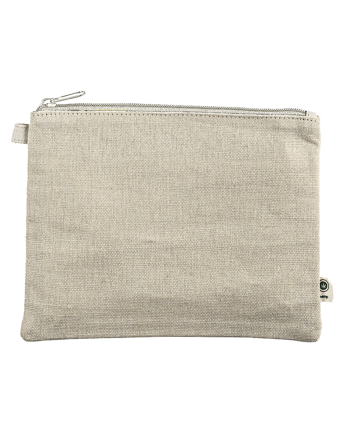 Econscious Hemp Blend Pouch NATURAL NATURAL