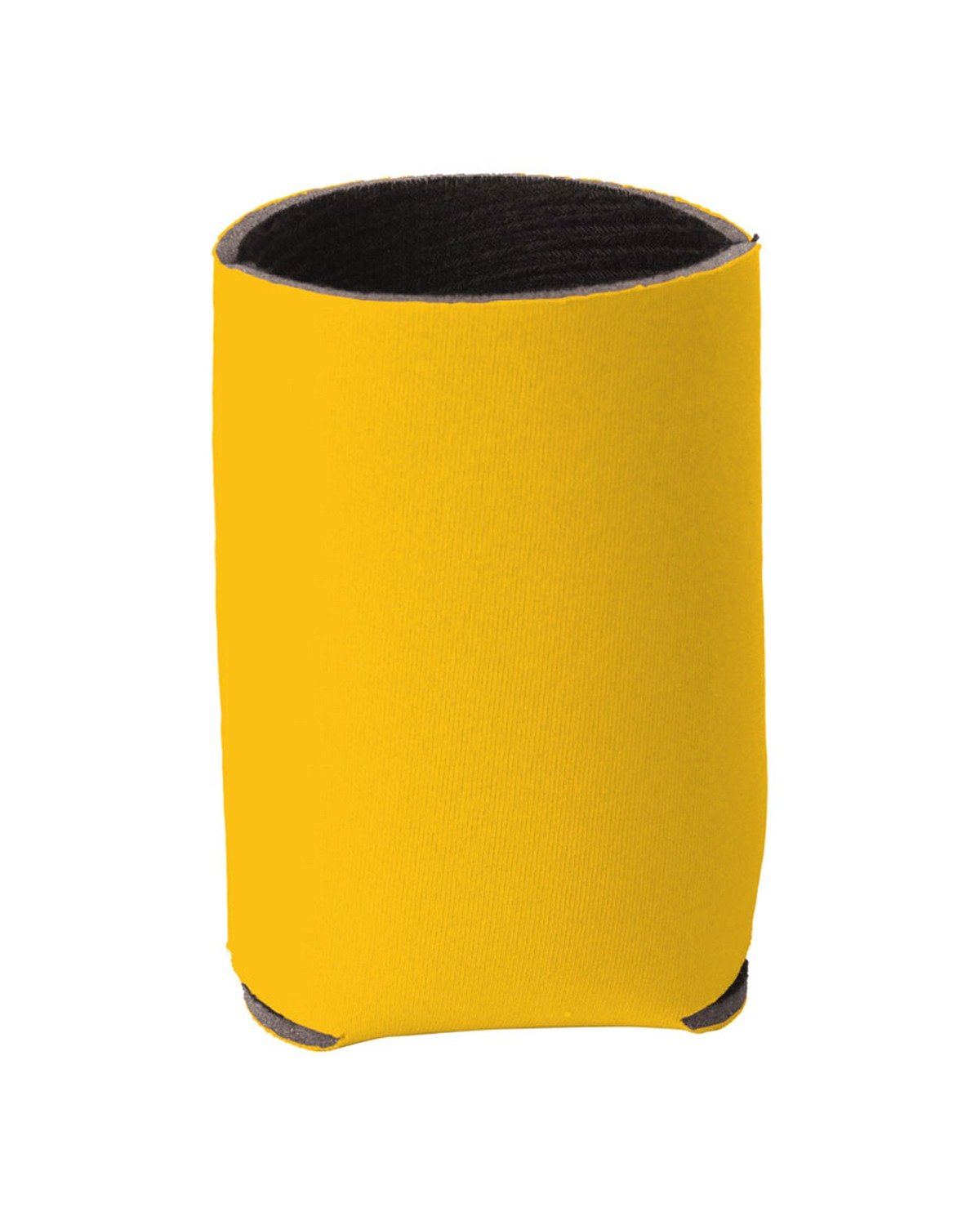 Liberty Bags Insulated Can Holder YELLOW