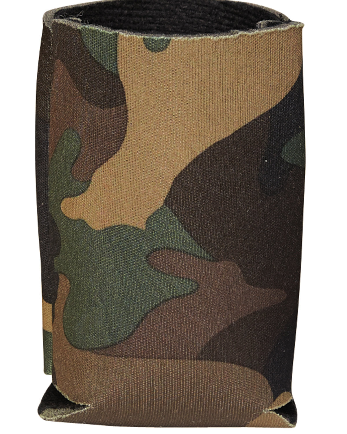 Insulated Can Holder Camouflage