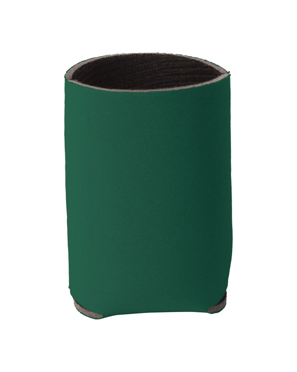 Insulated Can Holder FOREST GREEN