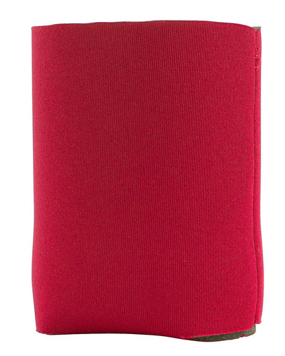 Liberty Bags Insulated Can Holder RED