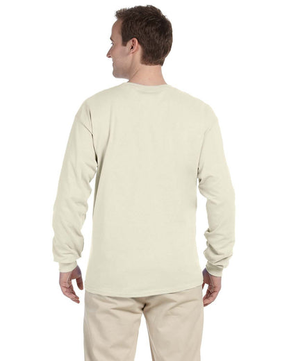 Gildan Adult Ultra Cotton® Long-Sleeve T-Shirt