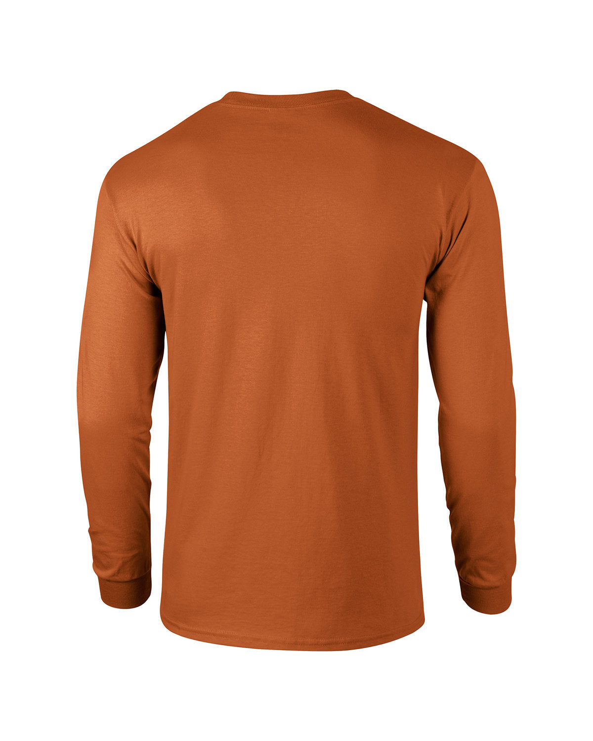 Gildan Adult Ultra Cotton® Long-Sleeve T-Shirt