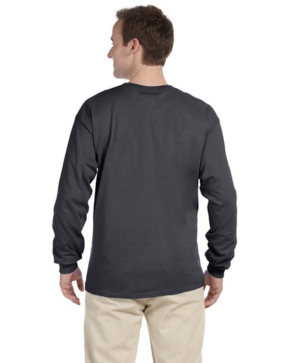 Gildan Adult Ultra Cotton® Long-Sleeve T-Shirt