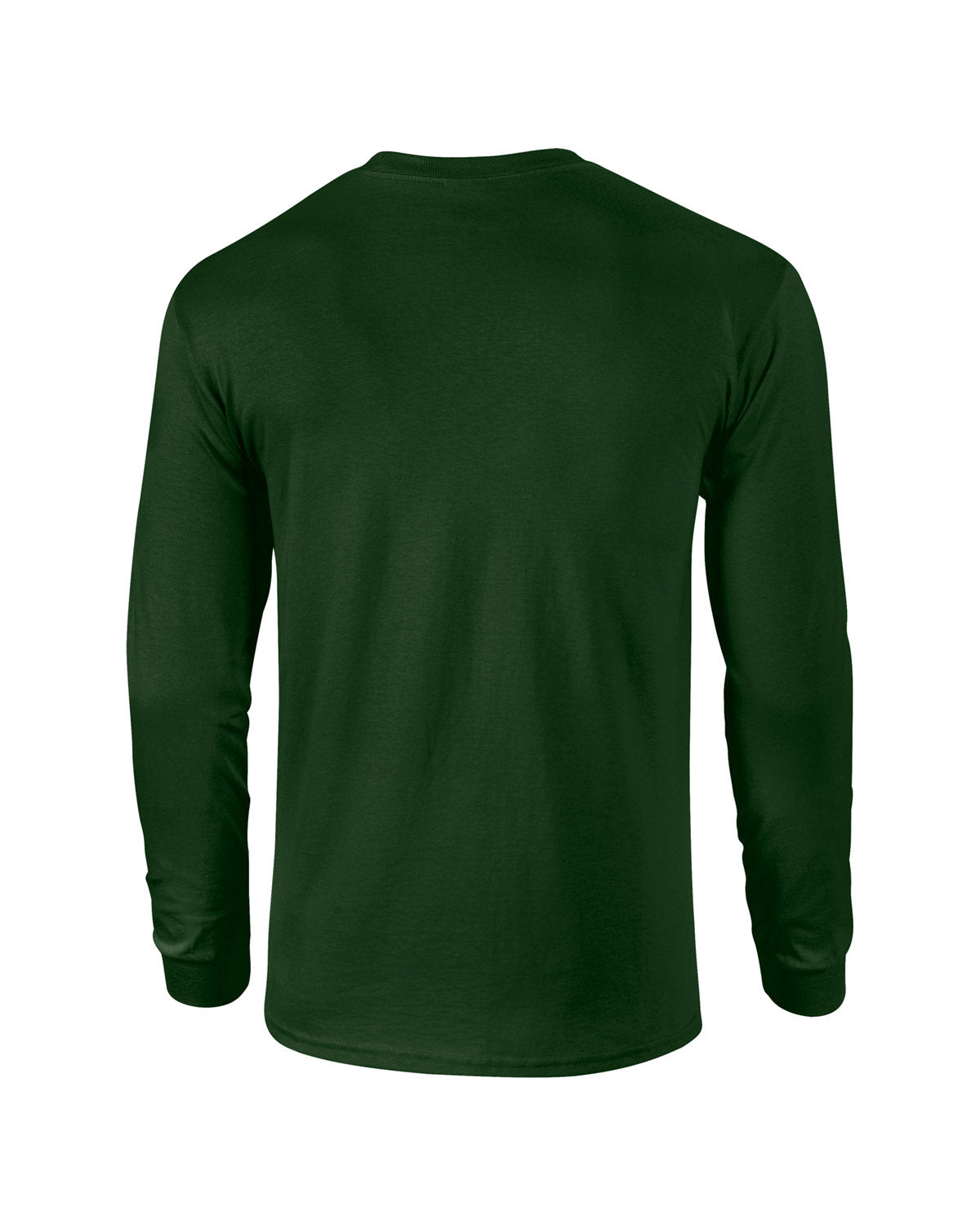 Gildan Adult Ultra Cotton® Long-Sleeve T-Shirt