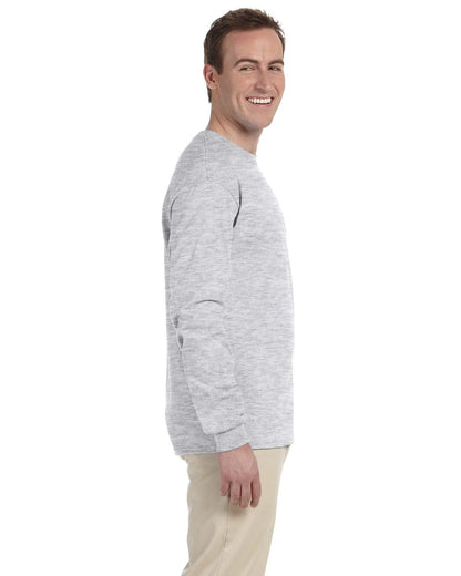 Gildan Adult Ultra Cotton® Long-Sleeve T-Shirt