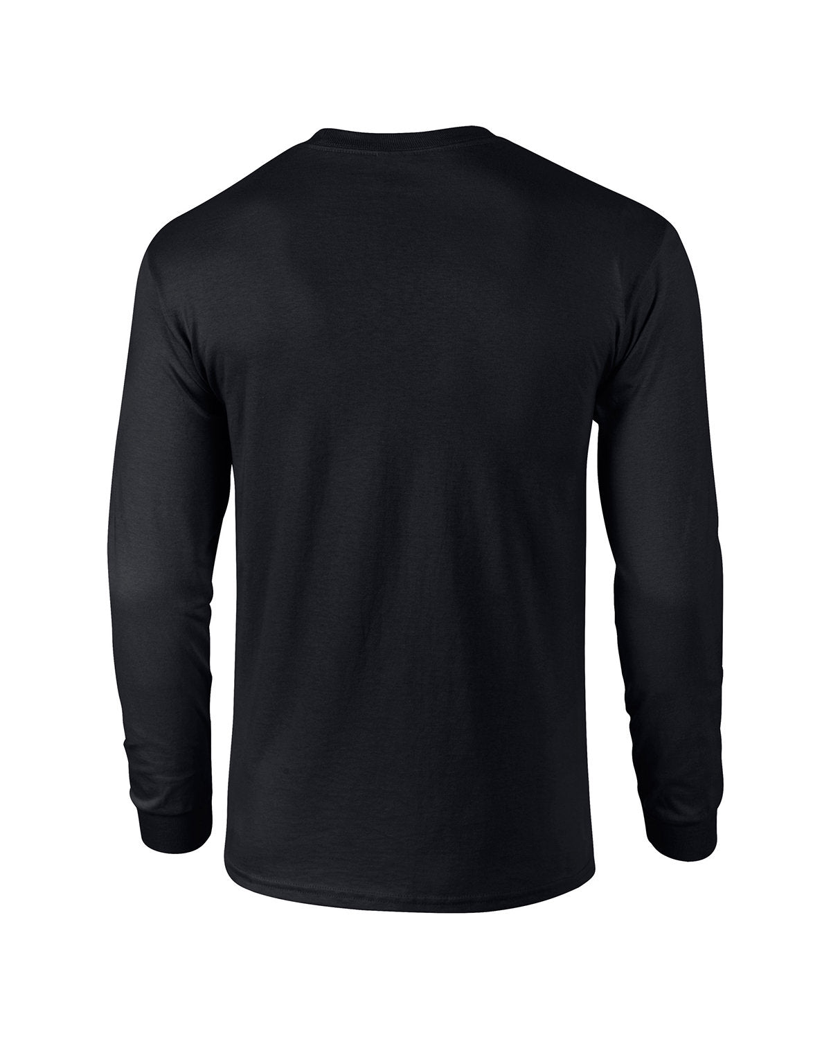 Gildan Adult Ultra Cotton® Long-Sleeve T-Shirt