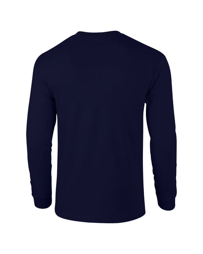 Gildan Adult Ultra Cotton® Long-Sleeve T-Shirt