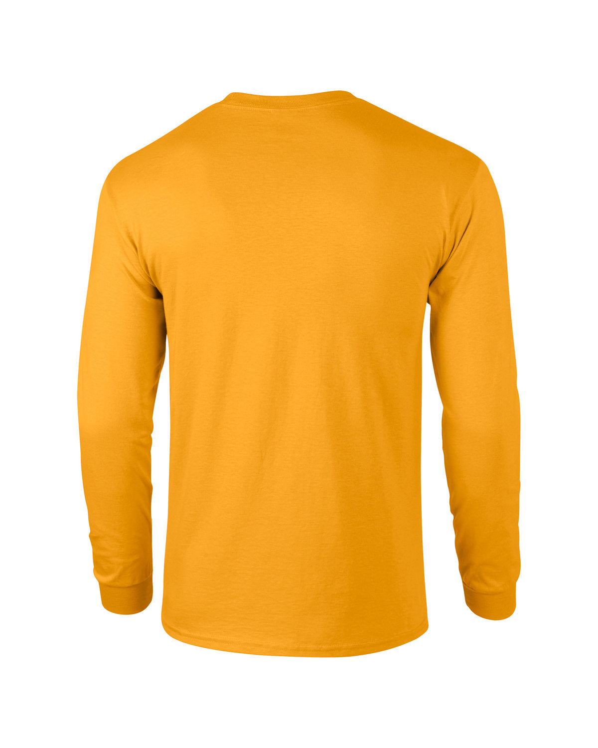 Gildan Adult Ultra Cotton® Long-Sleeve T-Shirt