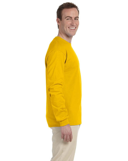 Gildan Adult Ultra Cotton® Long-Sleeve T-Shirt