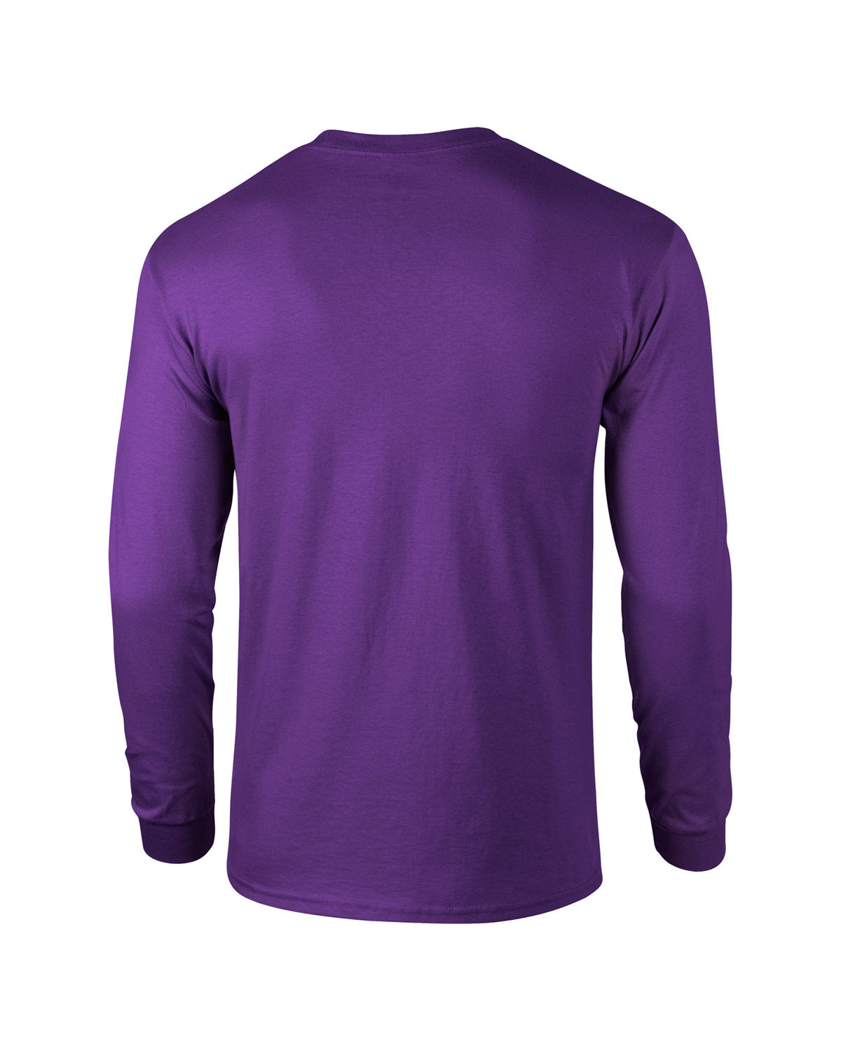 Gildan Adult Ultra Cotton® Long-Sleeve T-Shirt