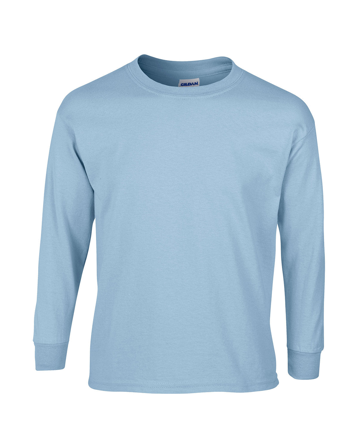 Gildan Adult Ultra Cotton® Long-Sleeve T-Shirt