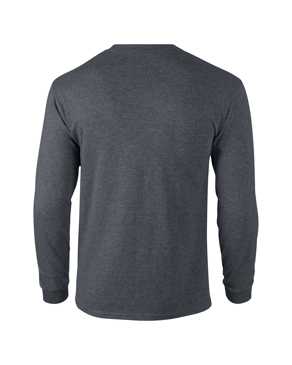 Gildan Adult Ultra Cotton® Long-Sleeve T-Shirt