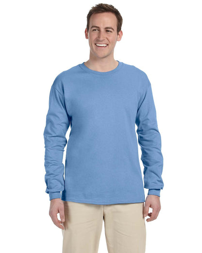 Gildan Adult Ultra Cotton® Long-Sleeve T-Shirt