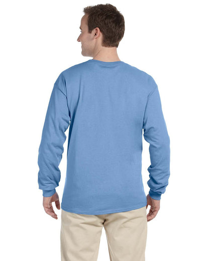 Gildan Adult Ultra Cotton® Long-Sleeve T-Shirt