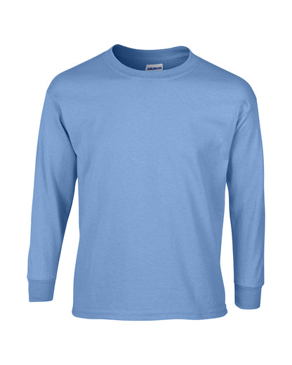 Gildan Adult Ultra Cotton® Long-Sleeve T-Shirt