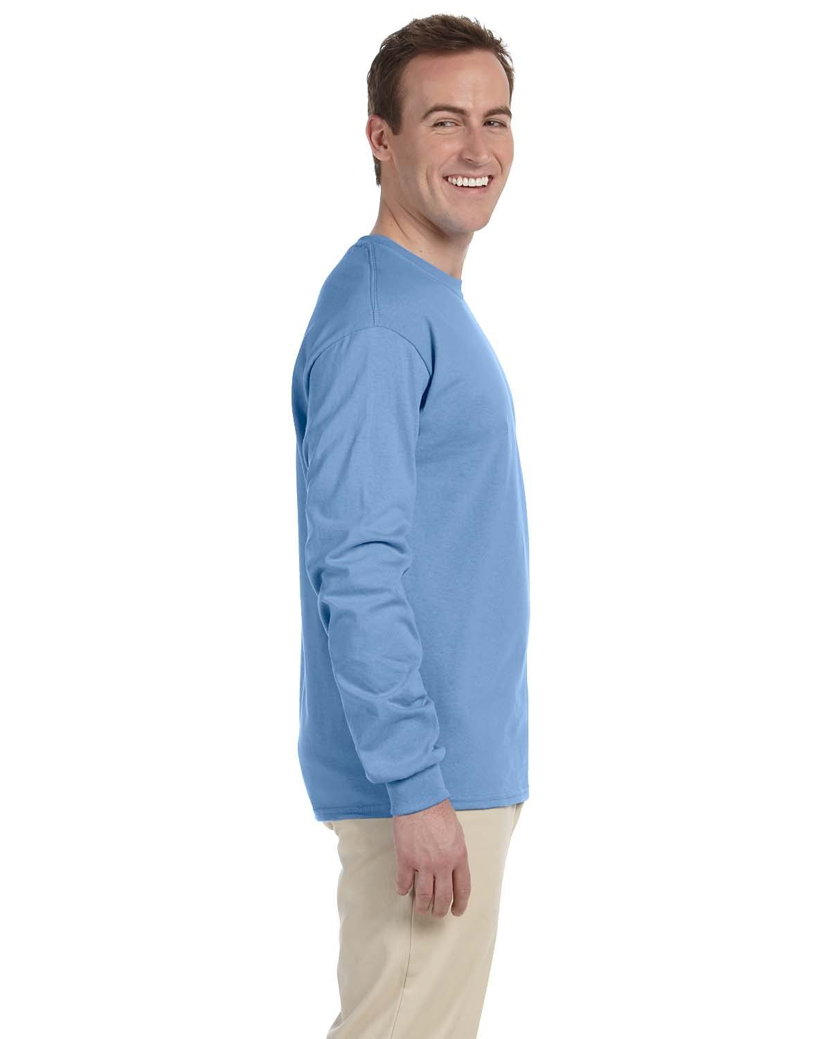 Gildan Adult Ultra Cotton® Long-Sleeve T-Shirt