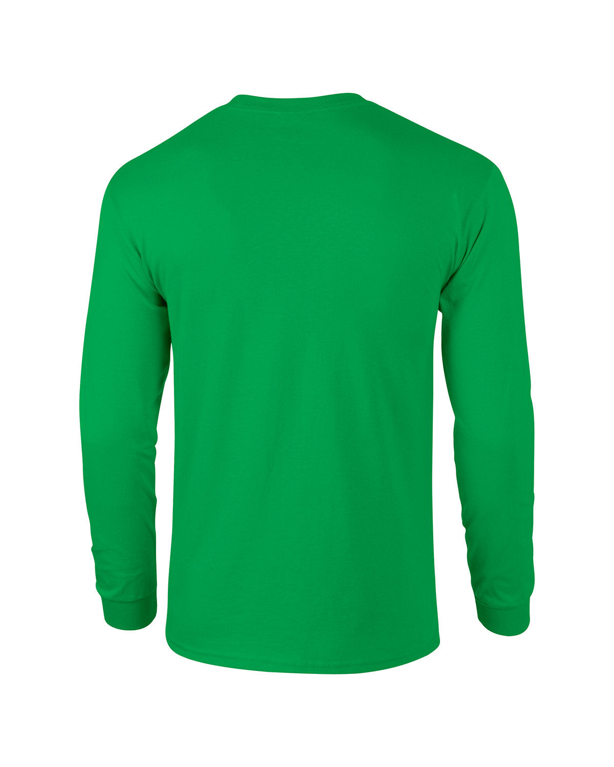 Gildan Adult Ultra Cotton® Long-Sleeve T-Shirt