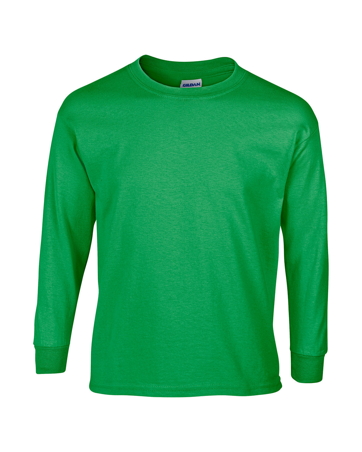 Gildan Adult Ultra Cotton® Long-Sleeve T-Shirt