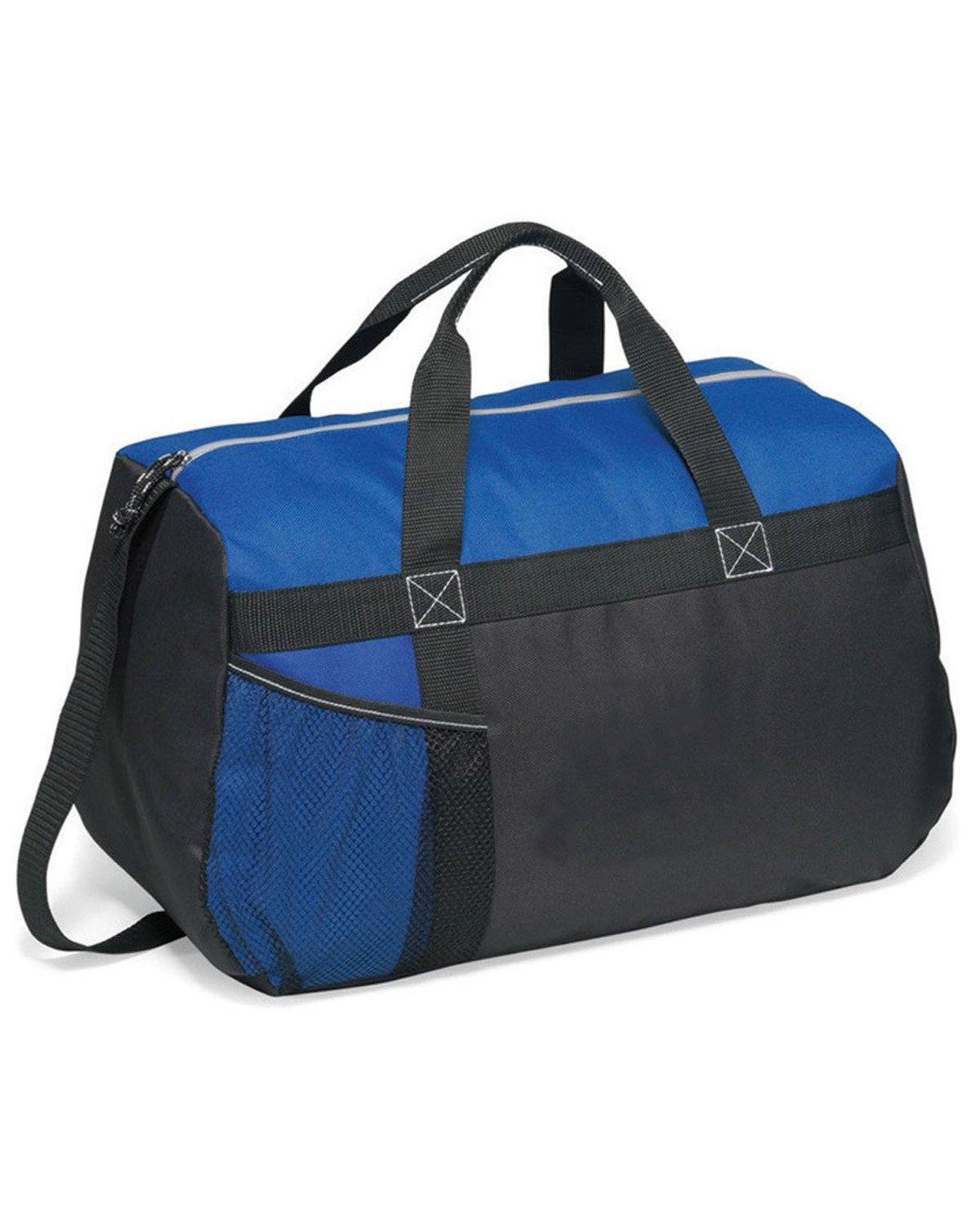 Gemline Sequel Sport Bag ROYAL BLUE