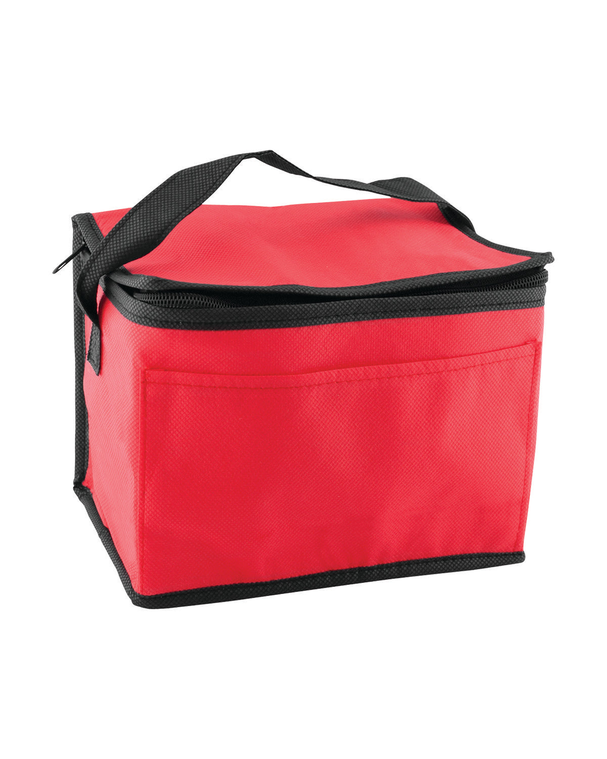 Prime Line Non-Woven Lunch Cooler Bag