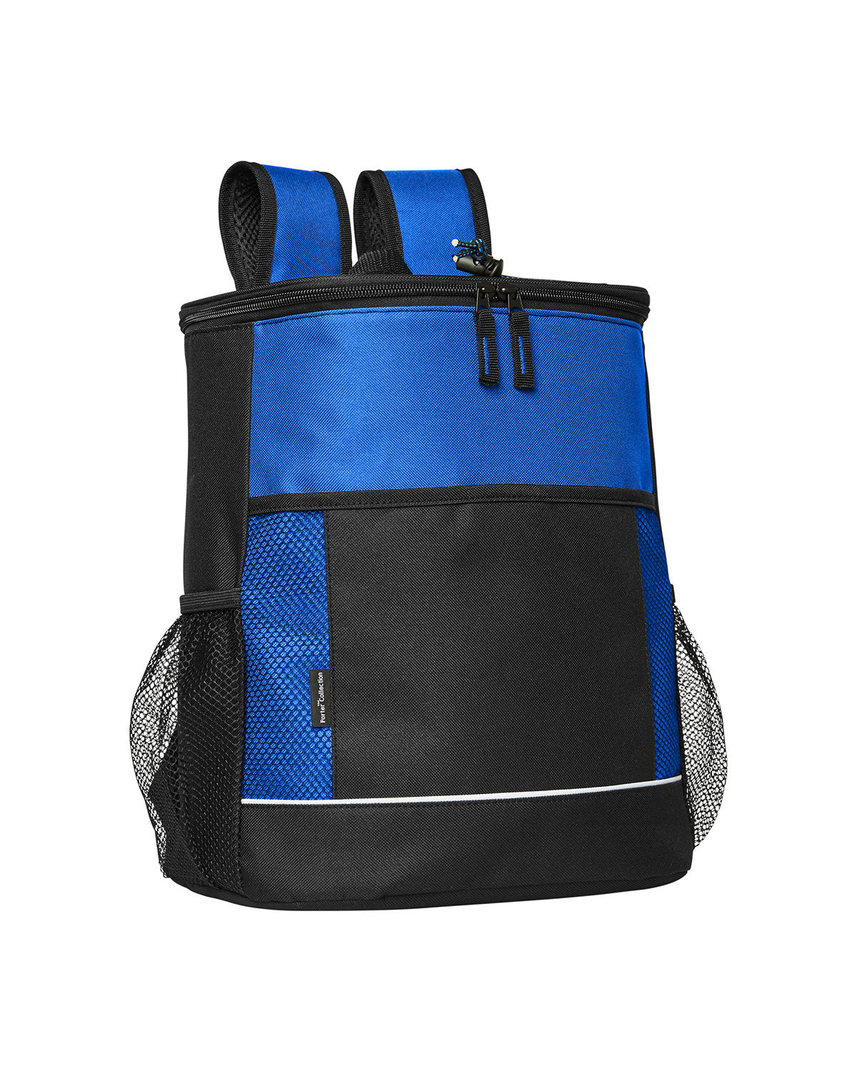 Prime Line Porter Cooler Backpack