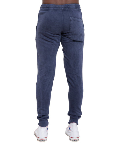 Lane Seven Unisex Vintage Jogger Pant