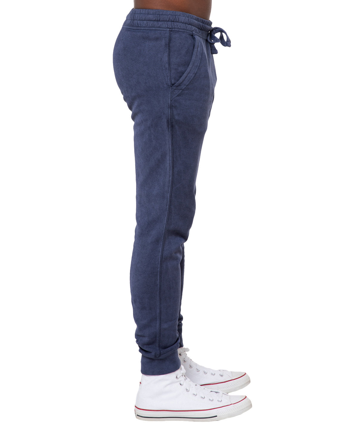 Lane Seven Unisex Vintage Jogger Pant