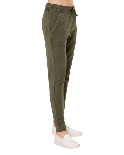 Lane Seven Unisex Vintage Jogger Pant