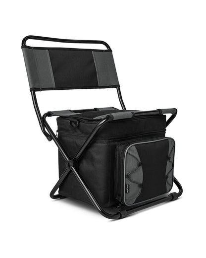 Prime Line Folding Cooler Chair