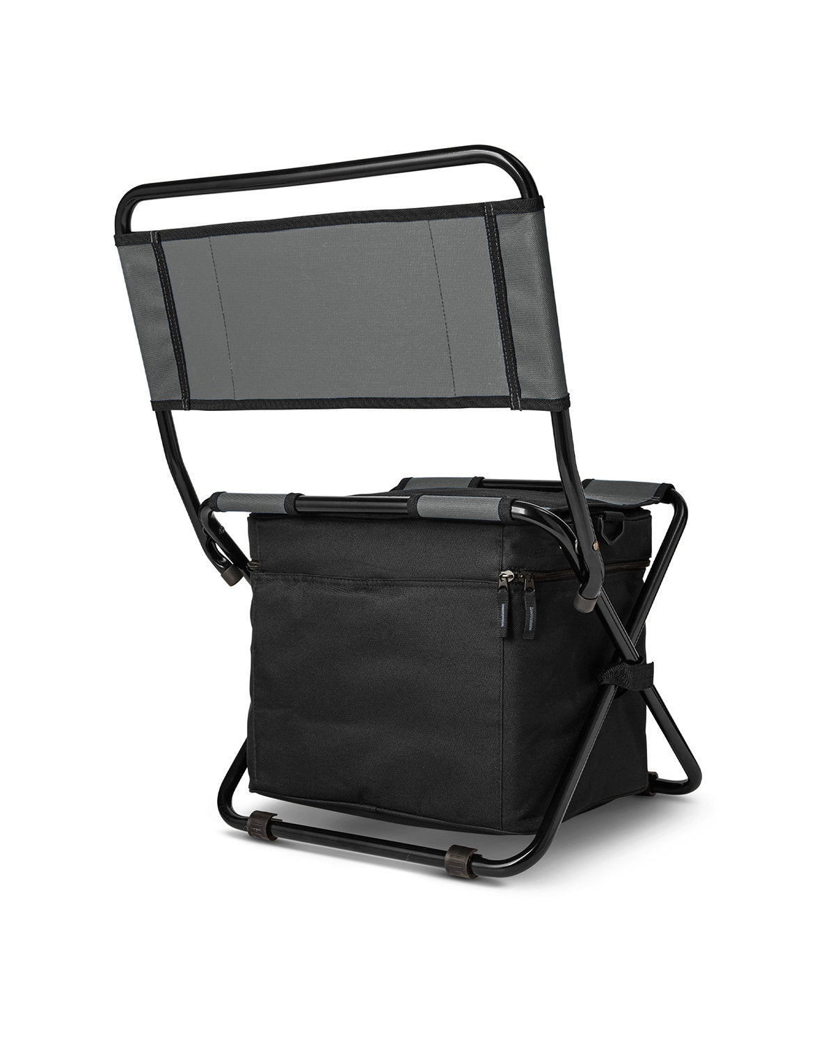 Prime Line Folding Cooler Chair