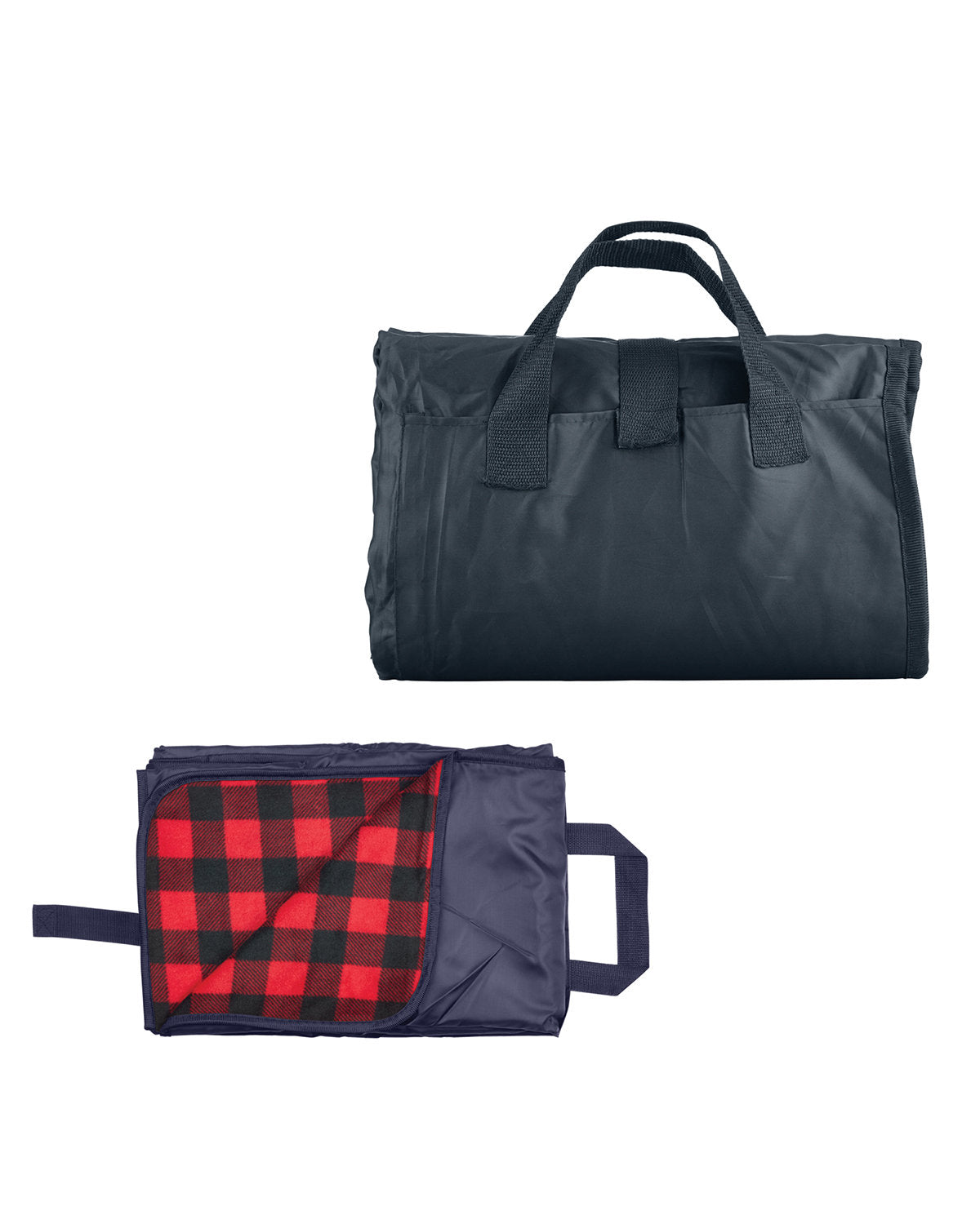 Prime Line Picnic Blanket