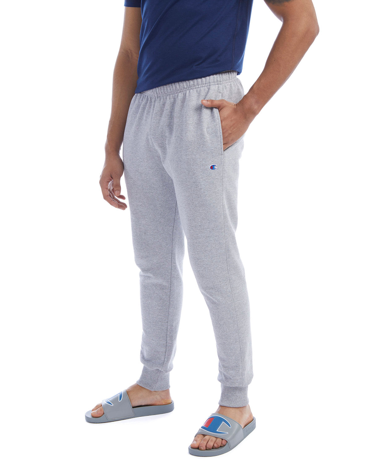 Champion Unisex PowerBlend Fleece Jogger