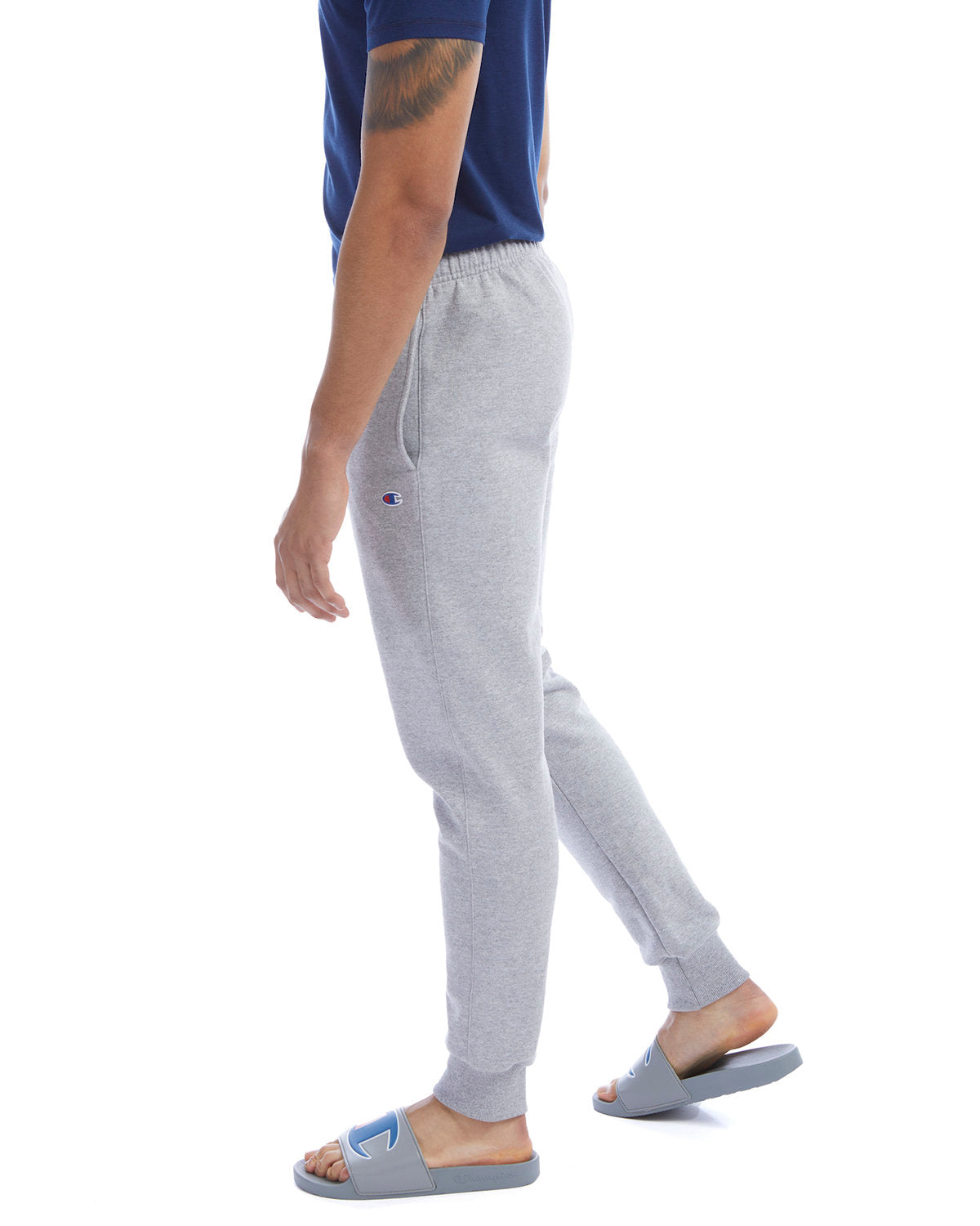 Champion Unisex PowerBlend Fleece Jogger