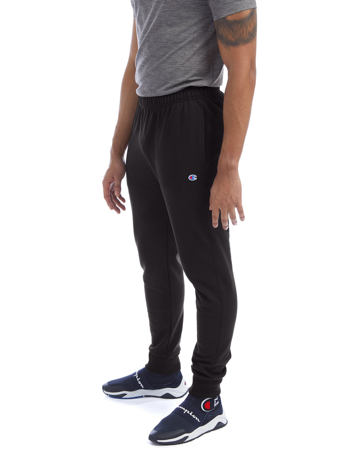 Champion Unisex PowerBlend Fleece Jogger