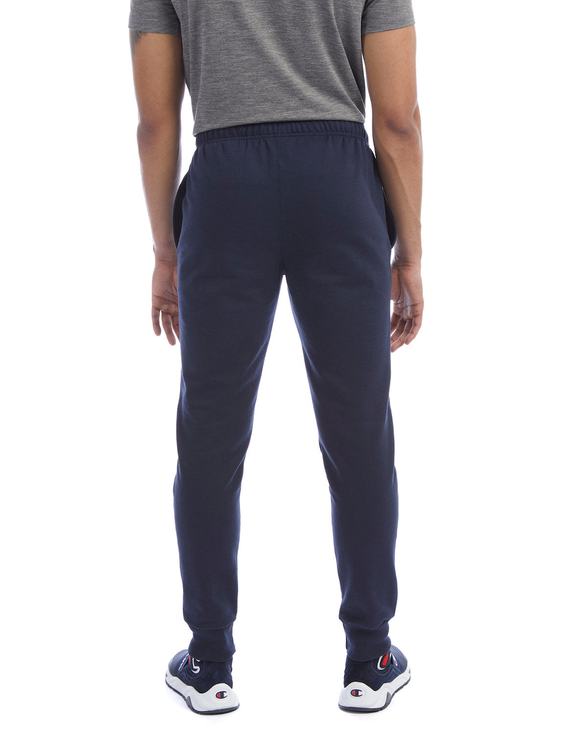 Champion Unisex PowerBlend Fleece Jogger