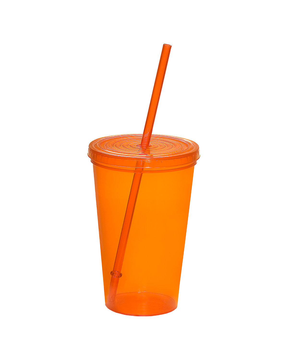 USA Made 20oz Econo Sturdy Sipper Tumbler