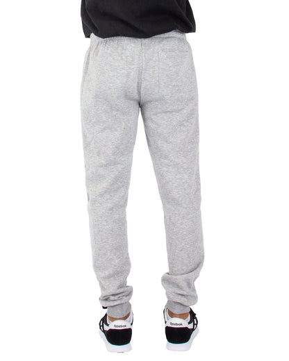 Shaka Wear Men's Fleece Jogger