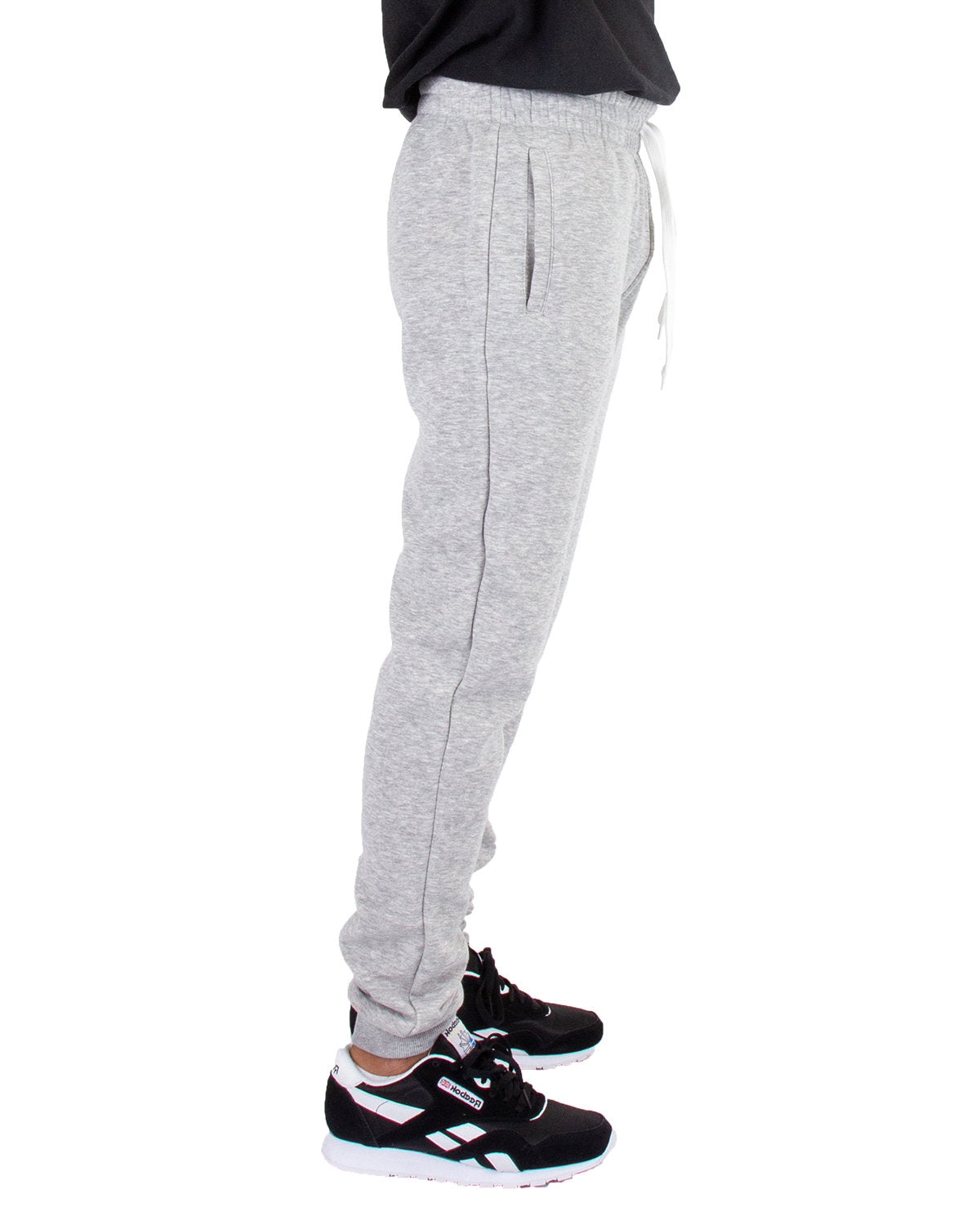 Shaka Wear Men's Fleece Jogger