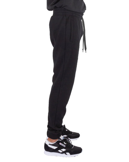 Shaka Wear Men's Fleece Jogger