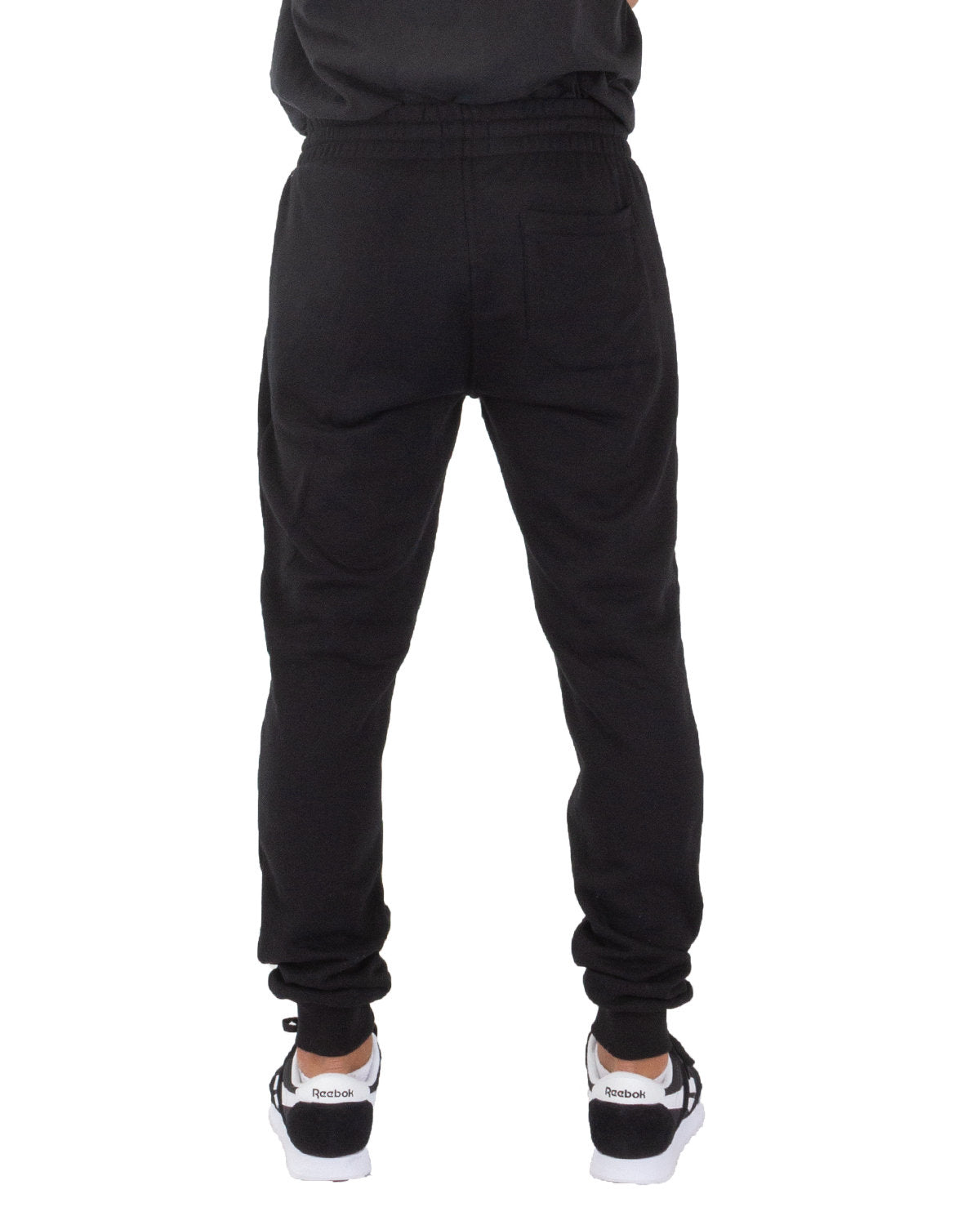 Shaka Wear Men's Fleece Jogger