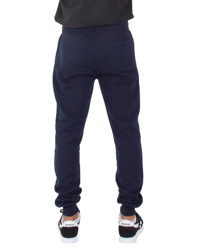 Shaka Wear Men's Fleece Jogger