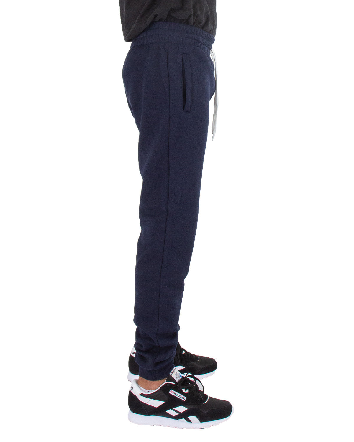 Shaka Wear Men's Fleece Jogger