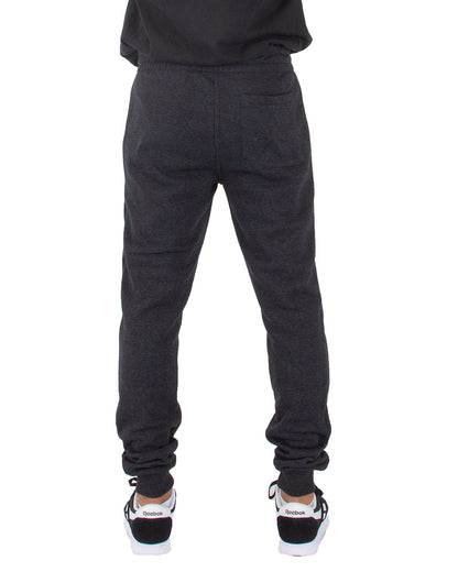 Shaka Wear Men's Fleece Jogger